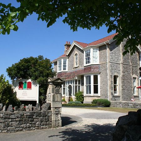 Oak And Glass Weston-super-Mare Exterior photo