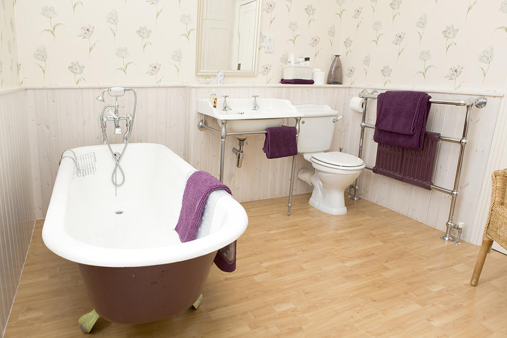 Oak And Glass Weston-super-Mare Room photo