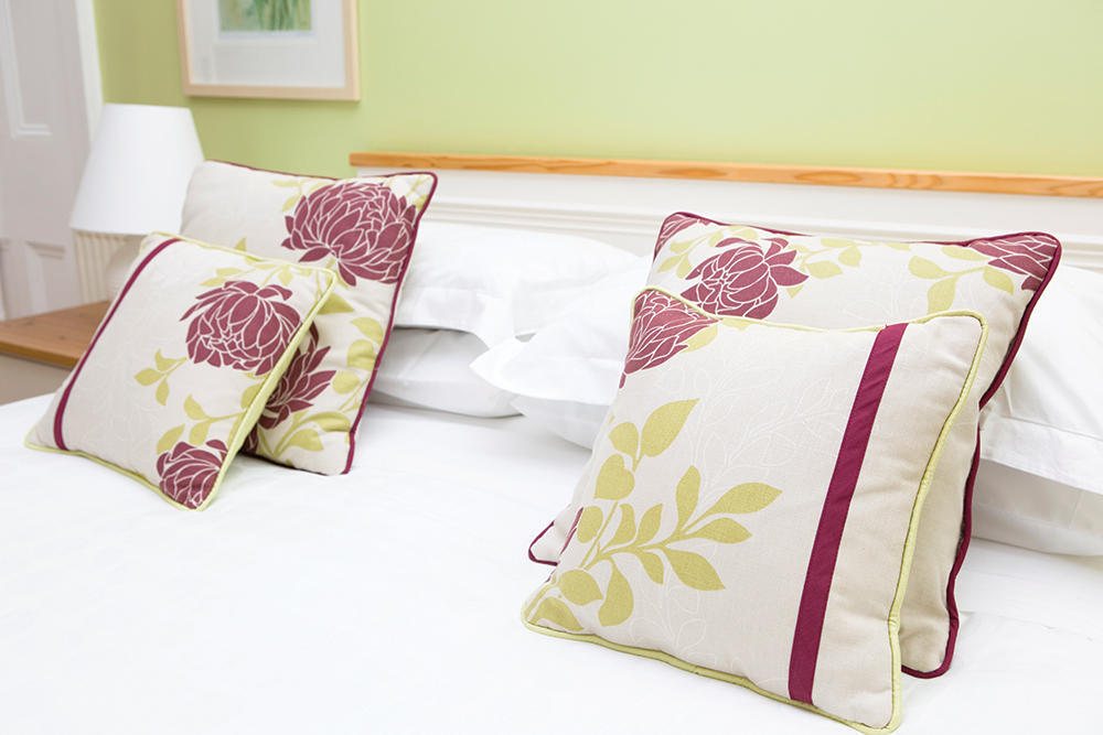 Oak And Glass Weston-super-Mare Room photo